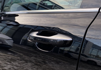 Подержанный автомобиль Kia Sorento 2020 года (23 фото)