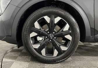 Новый Kia Sportage 2024 (11 фото)