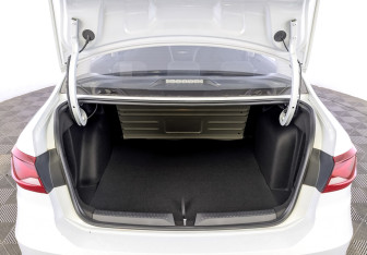 Новый Jetta VA3 2023 (10 фото)