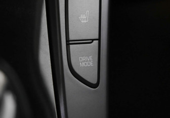 Подержанный автомобиль Hyundai i40 Sedan 2015 года (12 фото)