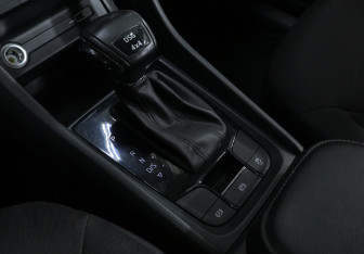 Подержанный автомобиль Skoda Kodiaq 2018 года (12 фото)