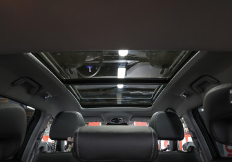 Подержанный автомобиль Chery Tiggo 7 Pro Max 2023 года (20 фото)