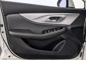 Подержанный автомобиль BAIC U5 Plus 2024 года (19 фото)