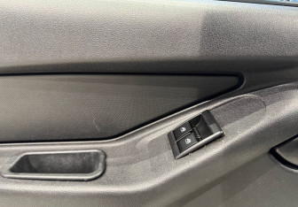 Подержанный автомобиль LADA (ВАЗ) Granta Sedan 2015 года (9 фото)