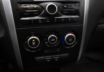 Подержанный автомобиль Datsun on-DO 2017 года (18 фото)