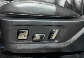 Подержанный автомобиль Haval H9 2024 года (30 фото)