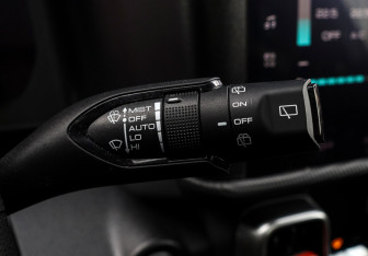 Подержанный автомобиль Haval Dargo 2023 года (19 фото)