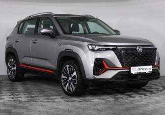 Подержанный автомобиль Changan CS35PLUS 2023 года (3 фото)