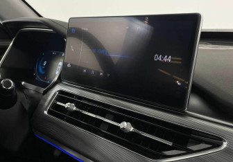 Подержанный автомобиль Chery Tiggo 8 Pro 2023 года (14 фото)