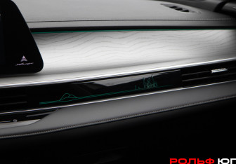 Подержанный автомобиль Chery Arrizo 8 2023 года (19 фото)