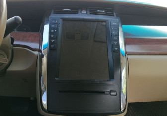 Подержанный автомобиль Nissan Teana 2007 года (16 фото)