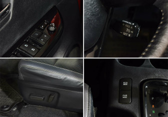 Подержанный автомобиль Toyota Hilux 2020 года (12 фото)