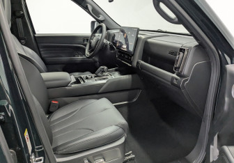 Новый Haval H9 2026 (9 фото)