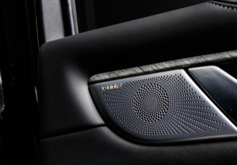 Подержанный автомобиль Tank 500 2023 года (18 фото)