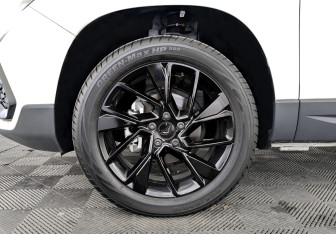 Новый Jetta VS5 2023 (7 фото)