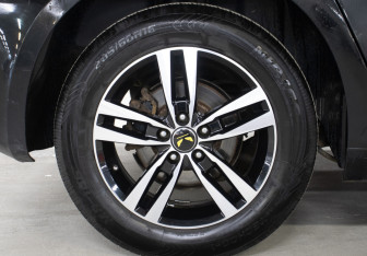 Подержанный автомобиль Chevrolet Cruze Hatchback 2014 года (19 фото)