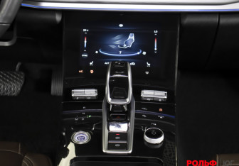 Подержанный автомобиль Chery Tiggo 8 Pro 2022 года (30 фото)