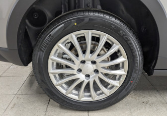 Новый Haval Jolion 2026 (7 фото)