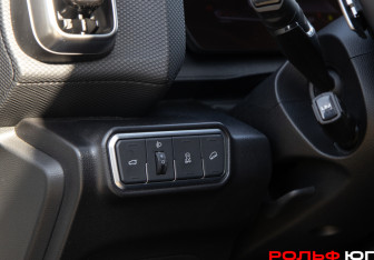 Подержанный автомобиль Haval Dargo 2024 года (23 фото)