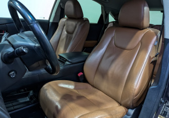 Подержанный автомобиль Lexus RX 2014 года (19 фото)