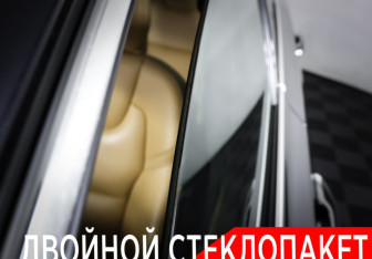 Подержанный автомобиль Volvo S90 2018 года (30 фото)