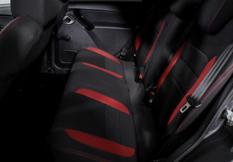 Подержанный автомобиль LADA (ВАЗ) Granta Sedan 2025 года (10 фото)