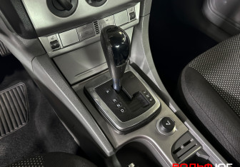 Подержанный автомобиль Ford Focus Sedan 2011 года (15 фото)
