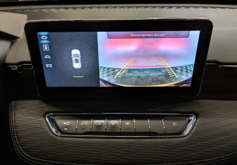 Подержанный автомобиль Haval Jolion 2024 года (25 фото)