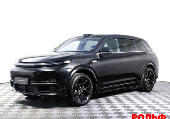 Подержанный автомобиль LiXiang L7 2023 года (1 фото)