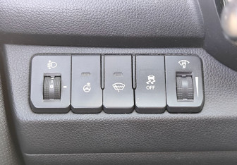 Подержанный автомобиль Kia Rio Sedan 2014 года (13 фото)