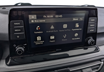 Подержанный автомобиль Kia Seltos 2021 года (26 фото)