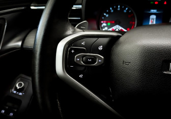 Подержанный автомобиль Haval Jolion 2024 года (25 фото)