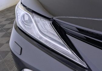 Подержанный автомобиль Toyota Camry Sedan 2021 года (11 фото)