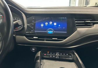 Подержанный автомобиль Haval F7 2021 года (16 фото)