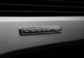 Подержанный автомобиль Audi A5 Liftback 2018 года (16 фото)