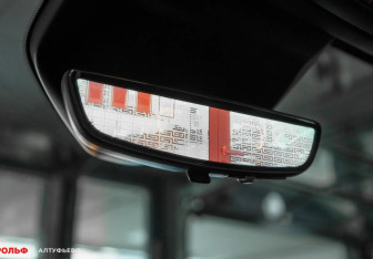 Новый GMC Yukon 2024 (15 фото)