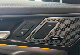 Новый BMW X1 2025 (15 фото)