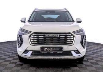 Подержанный автомобиль Haval Jolion 2023 года (2 фото)