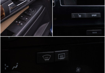 Подержанный автомобиль Opel Zafira Compactvan 2011 года (16 фото)