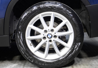 Подержанный автомобиль BMW X2 2021 года (26 фото)