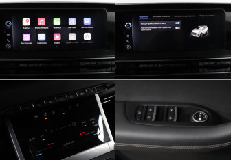 Подержанный автомобиль Chery Tiggo 7 Pro Max 2024 года (22 фото)