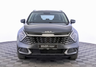 Подержанный автомобиль Kia Sportage 2024 года (2 фото)