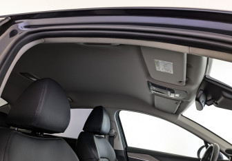 Подержанный автомобиль Kia K5 2021 года (23 фото)