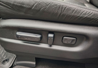 Подержанный автомобиль Honda Pilot 2020 года (13 фото)