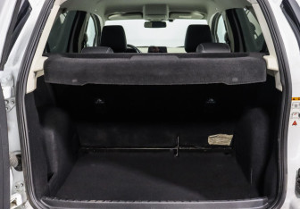 Подержанный автомобиль Ford EcoSport 2018 года (16 фото)