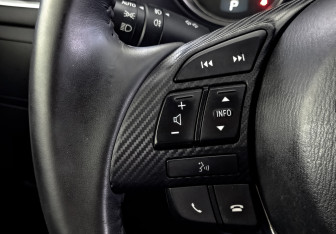 Подержанный автомобиль Mazda CX-5 2015 года (26 фото)