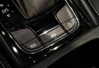 Подержанный автомобиль Skoda Kodiaq 2018 года (17 фото)