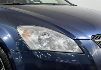 Подержанный автомобиль Kia Ceed Hatchback 2008 года (16 фото)