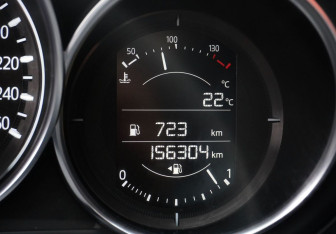 Подержанный автомобиль Mazda 6 Sedan 2017 года (15 фото)