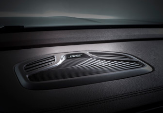 Подержанный автомобиль Geely Monjaro 2023 года (22 фото)